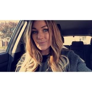 Meet your Posher, Teylor jaye